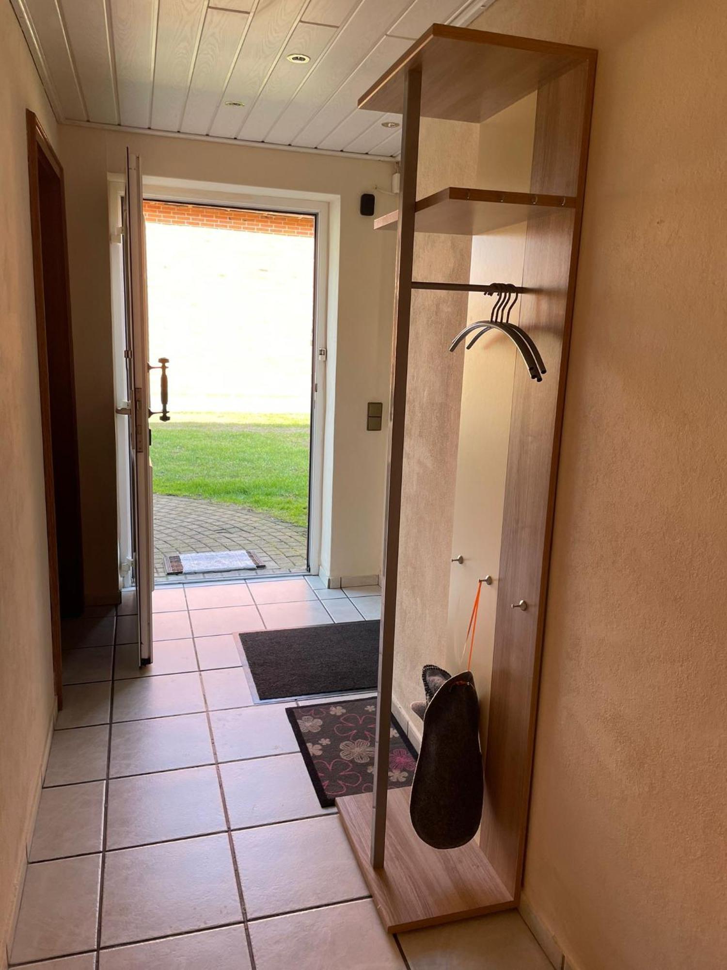 Ferienwohnung Kiebitzheide Beelen المظهر الخارجي الصورة