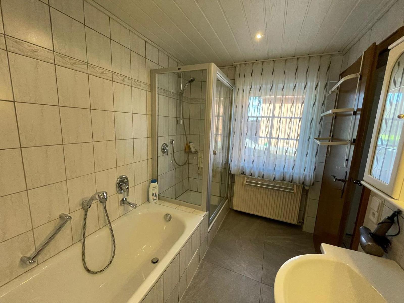 Ferienwohnung Kiebitzheide Beelen المظهر الخارجي الصورة
