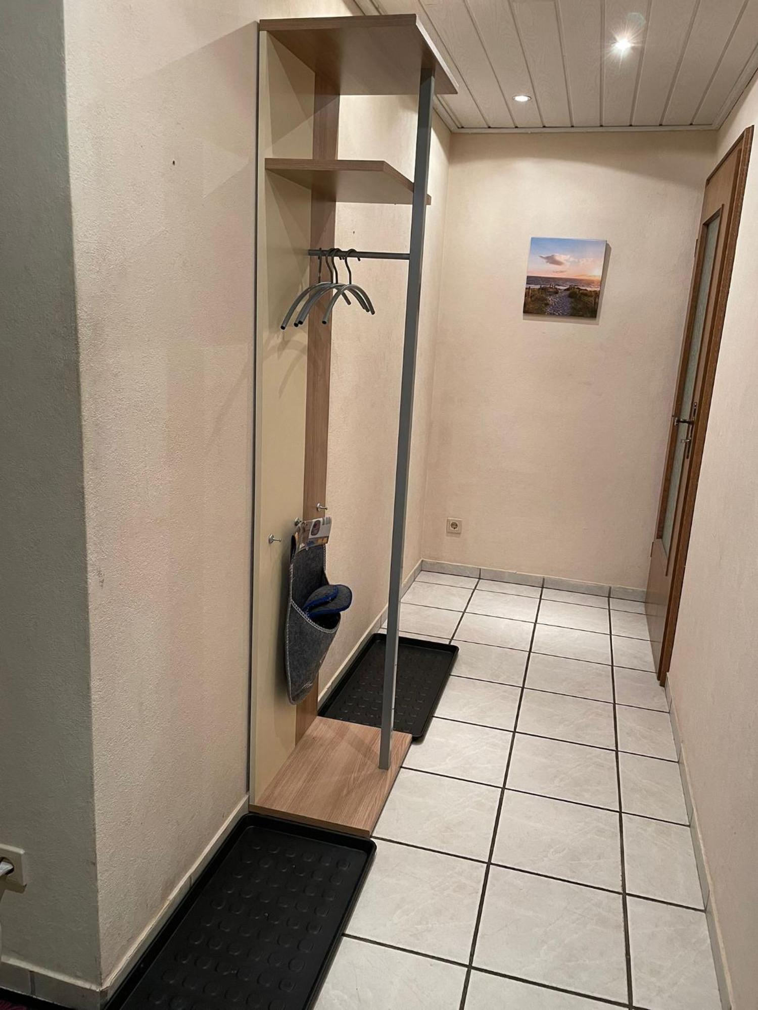 Ferienwohnung Kiebitzheide Beelen المظهر الخارجي الصورة