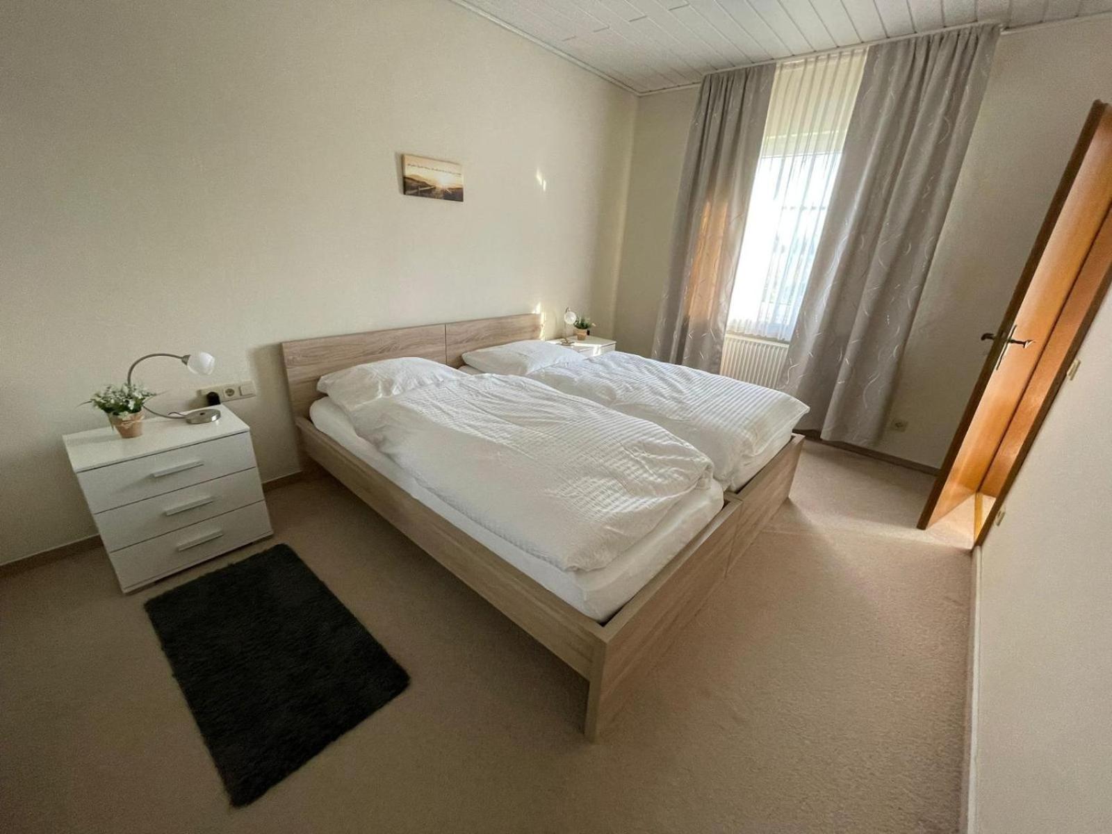 Ferienwohnung Kiebitzheide Beelen المظهر الخارجي الصورة