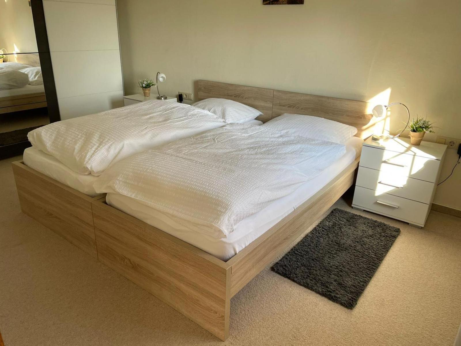 Ferienwohnung Kiebitzheide Beelen المظهر الخارجي الصورة