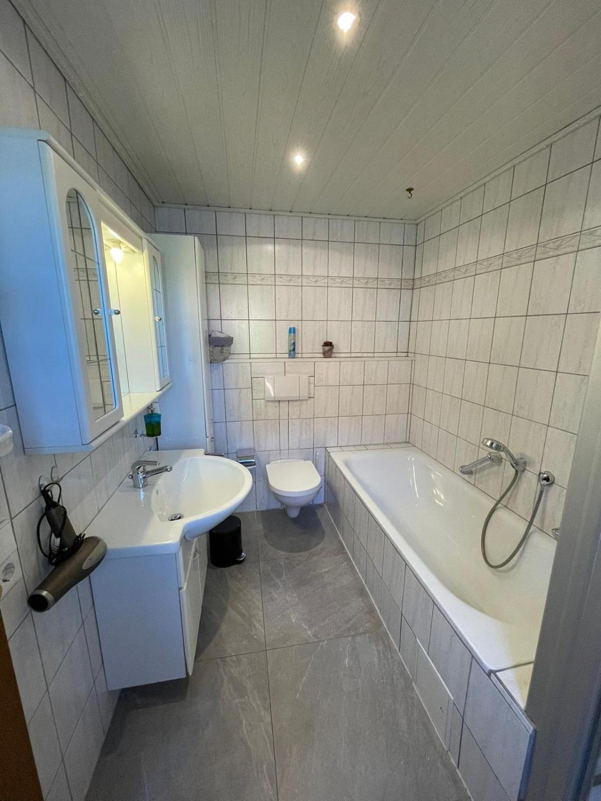 Ferienwohnung Kiebitzheide Beelen المظهر الخارجي الصورة