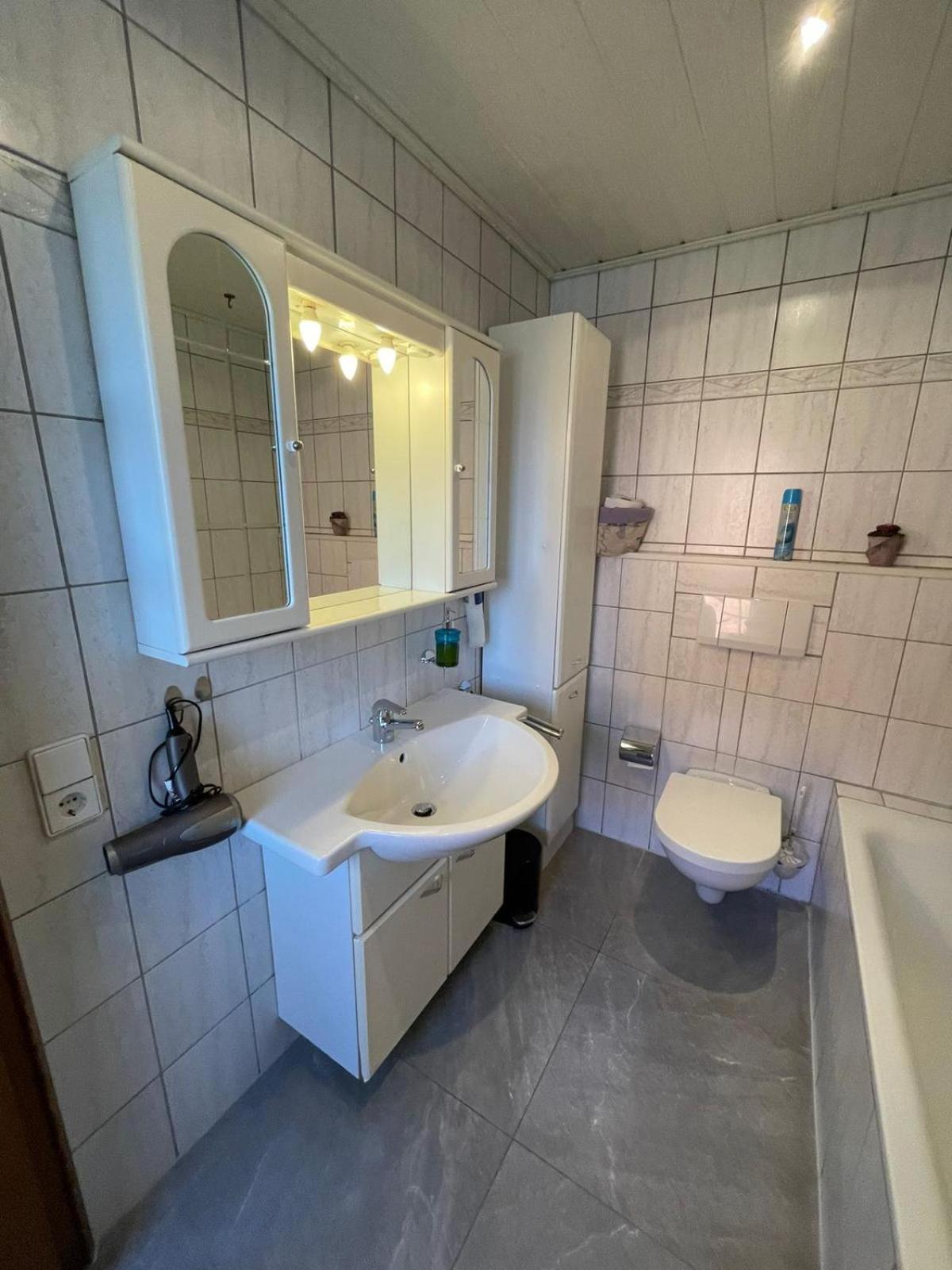 Ferienwohnung Kiebitzheide Beelen المظهر الخارجي الصورة